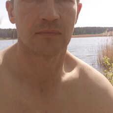 Фотография мужчины Саша, 43 года из г. Минск