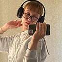 Анастасия, 21 год