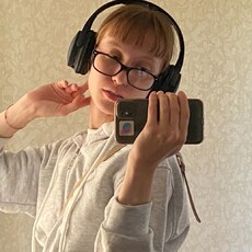 Фотография девушки Анастасия, 21 год из г. Новокузнецк