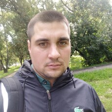 Фотография мужчины Владимир, 30 лет из г. Подольск