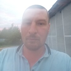 Фотография мужчины Михаил, 36 лет из г. Балезино