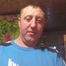Фотография мужчины Иван, 43 года из г. Ханская