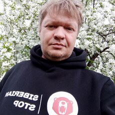 Фотография мужчины Константин, 42 года из г. Сосновоборск (Красноярский Край)