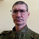 Сергей, 52 года