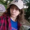 Дарья, 20 лет