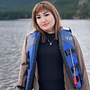 Бибинур, 31 год