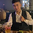 Асик, 50 лет