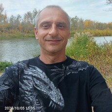 Фотография мужчины Роман, 47 лет из г. Волгоград