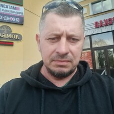 Фотография мужчины Николай, 44 года из г. Боровичи