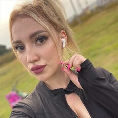 Фотография девушки Татьяна, 25 лет из г. Лесосибирск