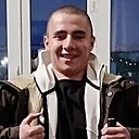 Маркус, 22 года