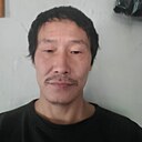 Аюр, 44 года