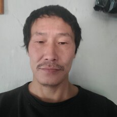 Фотография мужчины Аюр, 45 лет из г. Улан-Удэ