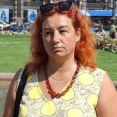 Фотография девушки Елена, 42 года из г. Челябинск