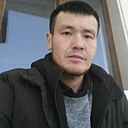 Кайырбек, 35 лет