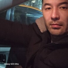 Фотография мужчины Найман, 30 лет из г. Алматы