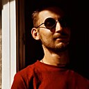Влексей, 25 лет