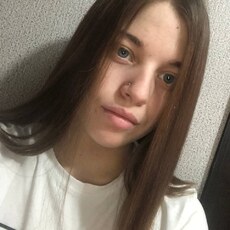 Фотография девушки Ангелина, 23 года из г. Луганск
