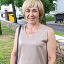 Светлана, 52 года