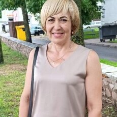 Фотография девушки Светлана, 52 года из г. Осиповичи