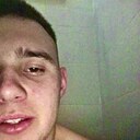 Данил, 23 года