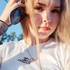 Фотография девушки Екатерина, 22 года из г. Агаповка