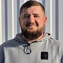 Василий, 39 лет