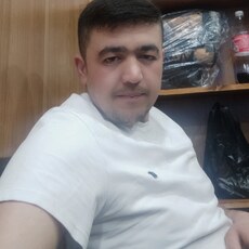 Фотография мужчины Дима, 34 года из г. Уссурийск