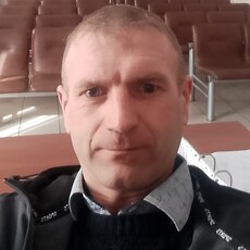 Фотография мужчины Павел, 39 лет из г. Новотроицк
