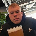 Серго, 22 года
