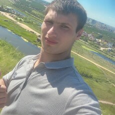 Фотография мужчины Максим, 23 года из г. Черногорск