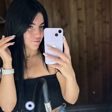 Фотография девушки Женя, 26 лет из г. Шерегеш