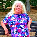 Натали, 66 лет