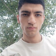 Фотография мужчины Сд, 21 год из г. Душанбе
