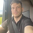 Даня, 23 года