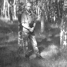 Фотография мужчины Николай, 33 года из г. Миргород