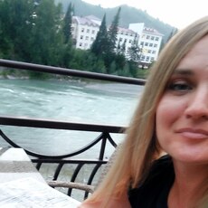 Фотография девушки Елена, 40 лет из г. Омск