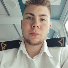 Фотография мужчины Павел, 22 года из г. Котлас