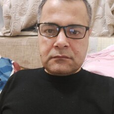 Фотография мужчины Шароф, 41 год из г. Тверь