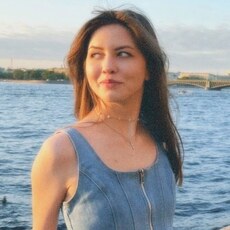 Фотография девушки Ирина, 24 года из г. Москва