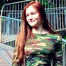 Фотография девушки Эля, 34 года из г. Петропавловск-Камчатский