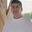 Адилбек, 39 лет