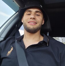 Фотография мужчины Геннадий, 32 года из г. Находка