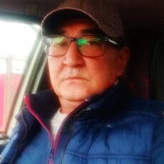 Фотография мужчины Sagit Kaldan, 54 года из г. Актюбинск