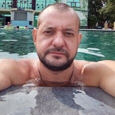 Фотография мужчины Евгений, 41 год из г. Каменск-Шахтинский