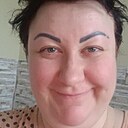 Буся, 43 года
