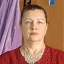 Галина, 62 года