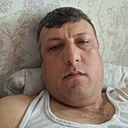 Сабир, 44 года