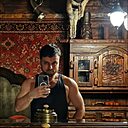Иван, 34 года