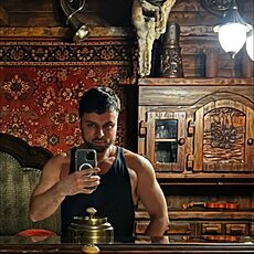 Фотография мужчины Иван, 34 года из г. Курган